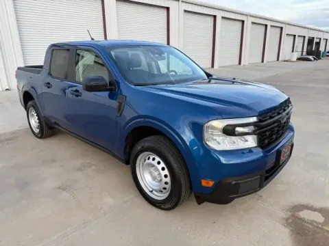 Another view of 2024 Ford Maverick XL for sale in Baxley, GA at Woody Folsom Chevrolet GMC