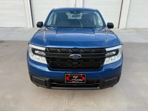 Photos of 2024 Ford Maverick XL for sale in Baxley, GA at Woody Folsom Chevrolet GMC