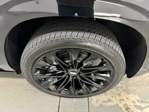 More photos of 2026 Cadillac Escalade 4WD Platinum Sport at Woody Folsom Chevrolet GMC, GA