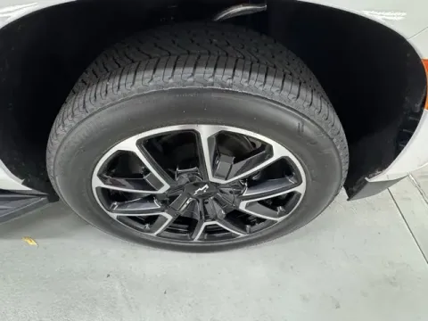 More photos of 2022 Chevrolet Tahoe RST at Woody Folsom Chevrolet GMC, GA