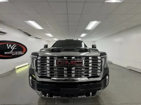 Photos of 2025 GMC Sierra 2500HD Denali for sale in Baxley, GA at Woody Folsom Chevrolet GMC