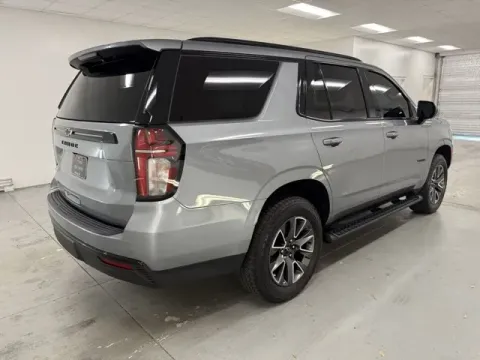 More photos of 2023 Chevrolet Tahoe Z71 at Woody Folsom Chevrolet GMC, GA