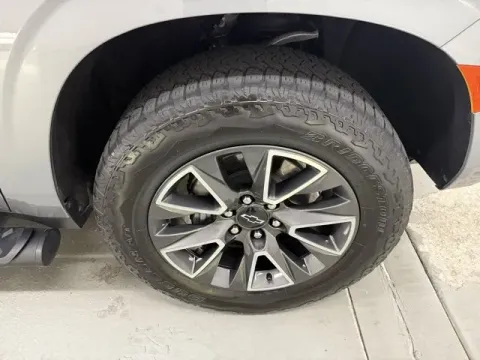 More photos of 2023 Chevrolet Tahoe Z71 at Woody Folsom Chevrolet GMC, GA