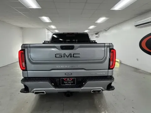 More photos of 2024 GMC Sierra 1500 Denali Ultimate at Woody Folsom Chevrolet GMC, GA