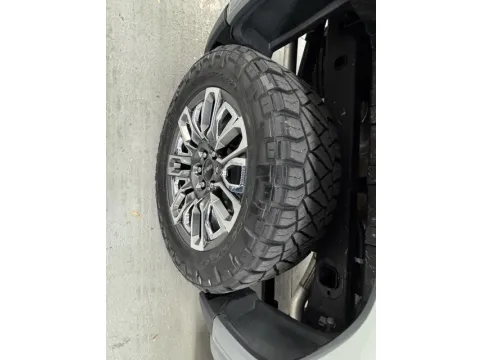 More photos of 2024 GMC Sierra 1500 Denali Ultimate at Woody Folsom Chevrolet GMC, GA