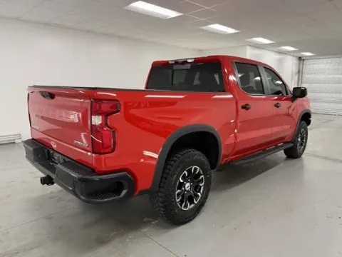 More photos of 2023 Chevrolet Silverado 1500 ZR2 at Woody Folsom Chevrolet GMC, GA