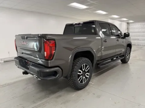 More photos of 2020 GMC Sierra 1500 AT4 at Woody Folsom Chevrolet GMC, GA