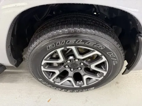 More photos of 2025 Ram 1500 Laramie at Woody Folsom Chevrolet GMC, GA