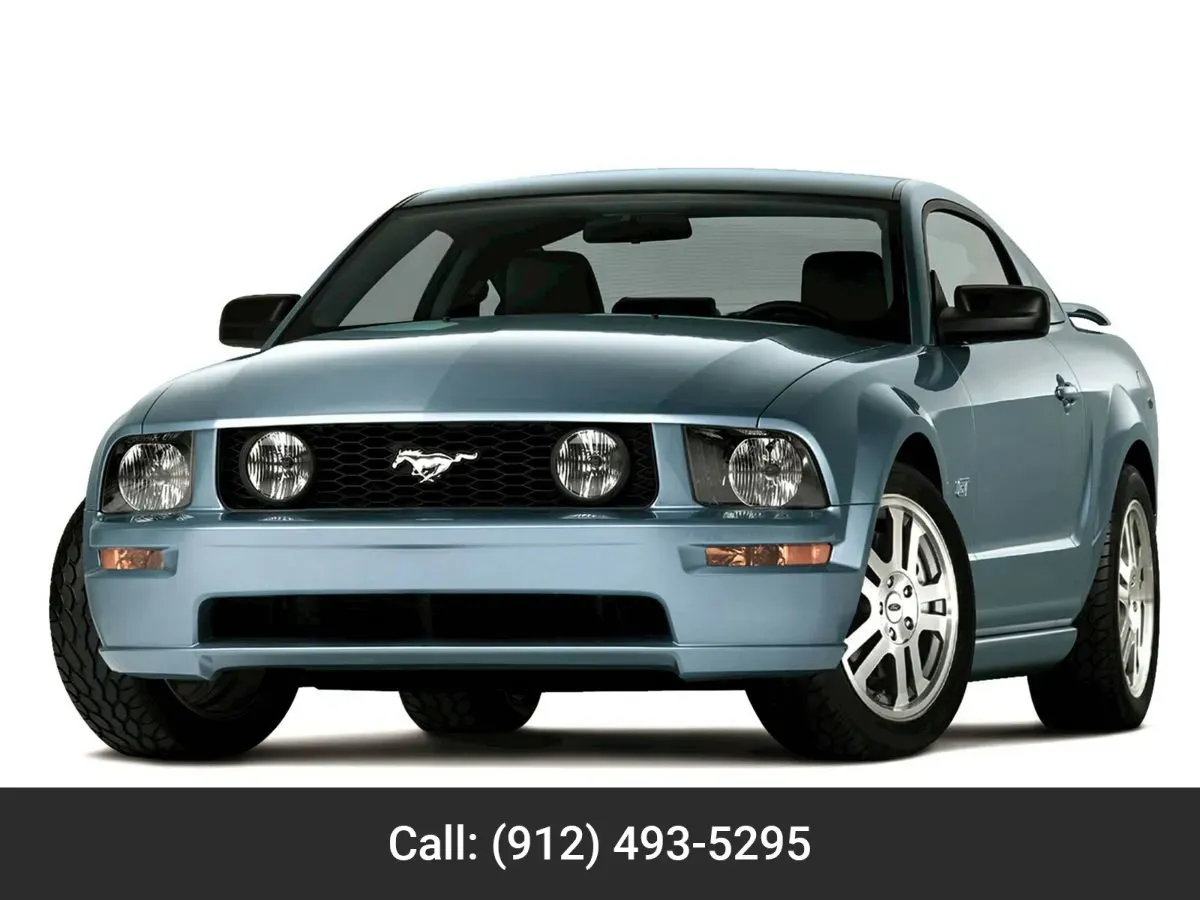 2006 Ford Mustang for sale in Baxley, GA