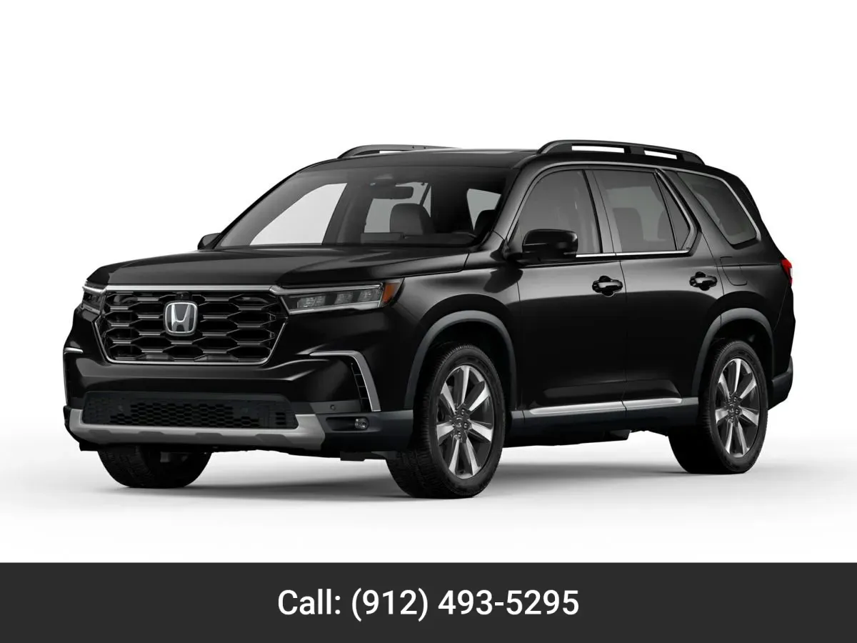 2025 Honda Pilot Elite for sale in Baxley, GA