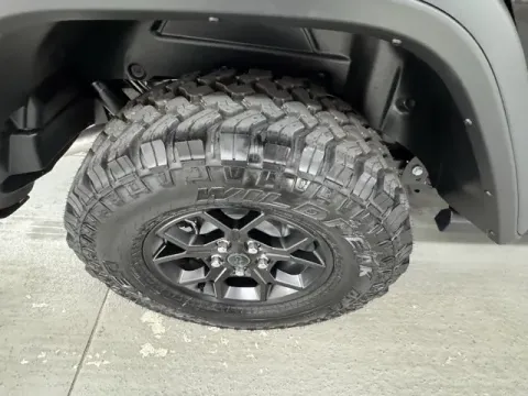 More photos of 2026 Jeep Wrangler Willys at Woody Folsom CDJR of Baxley, GA