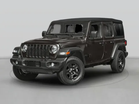 Photos of 2026 Jeep Wrangler Willys for sale in Baxley, GA at Woody Folsom CDJR of Baxley