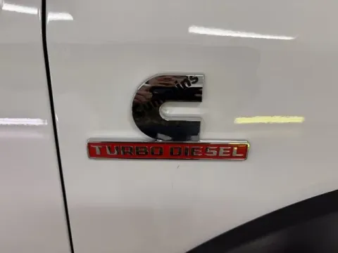 More photos of 2026 Ram 5500 Chassis Cab Tradesman at Woody Folsom CDJR of Baxley, GA