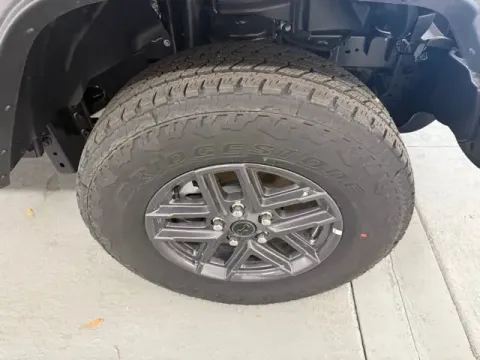 More photos of 2026 Jeep Gladiator Sport S at Woody Folsom CDJR of Baxley, GA