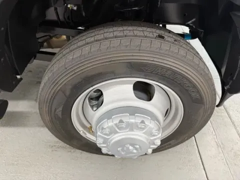 More photos of 2026 Ram 5500 Chassis Cab Tradesman at Woody Folsom CDJR of Baxley, GA