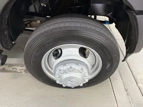 More photos of 2026 Ram 5500 Chassis Cab Tradesman at Woody Folsom CDJR of Baxley, GA