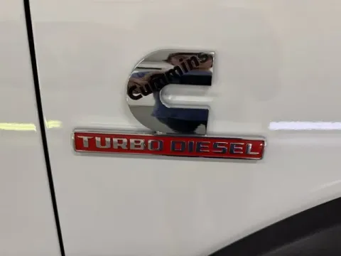 More photos of 2026 Ram 5500 Chassis Cab Tradesman at Woody Folsom CDJR of Baxley, GA