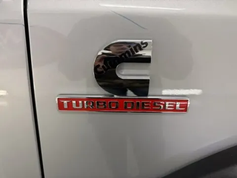 More photos of 2026 Ram 5500 Chassis Cab Tradesman at Woody Folsom CDJR of Baxley, GA