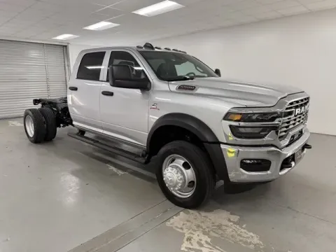 Another view of 2026 Ram 5500 Chassis Cab Tradesman for sale in Baxley, GA at Woody Folsom CDJR of Baxley