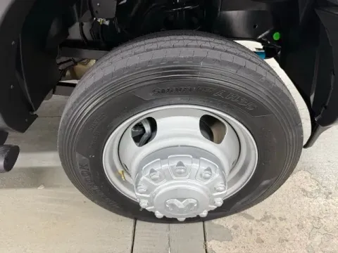 More photos of 2026 Ram 5500 Chassis Cab Tradesman at Woody Folsom CDJR of Baxley, GA