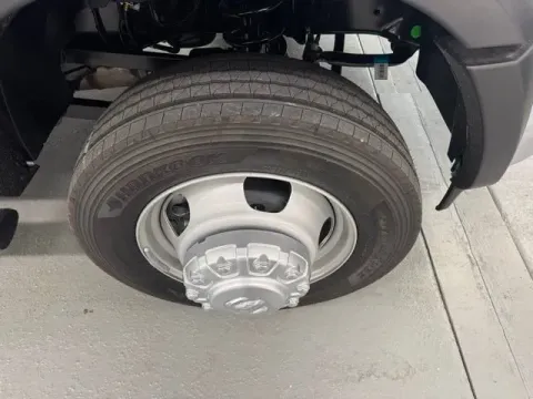 More photos of 2026 Ram 5500 Chassis Cab Tradesman at Woody Folsom CDJR of Baxley, GA