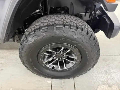 More photos of 2026 Jeep Wrangler Rubicon at Woody Folsom CDJR of Baxley, GA