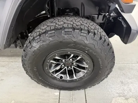 More photos of 2026 Jeep Wrangler Rubicon at Woody Folsom CDJR of Baxley, GA