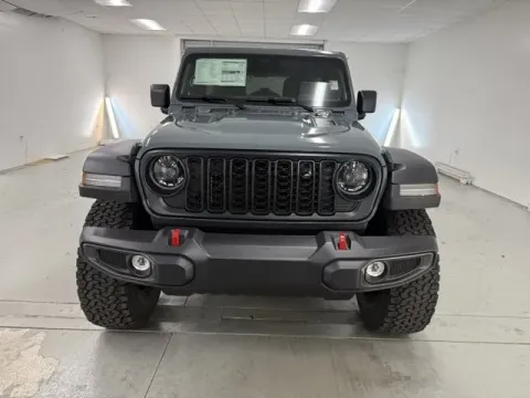 Photos of 2026 Jeep Wrangler Rubicon for sale in Baxley, GA at Woody Folsom CDJR of Baxley