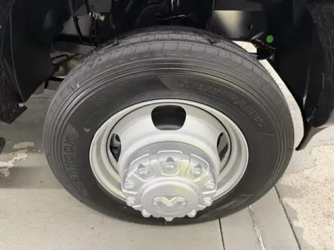 More photos of 2026 Ram 5500 Chassis Cab Tradesman at Woody Folsom CDJR of Baxley, GA