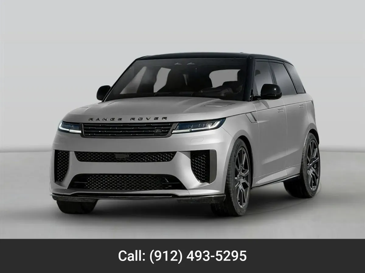 2024 Land Rover Range Rover Sport Dynamic SE for sale in Baxley, GA