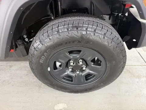 More photos of 2026 Jeep Wrangler Sport at Woody Folsom CDJR of Baxley, GA