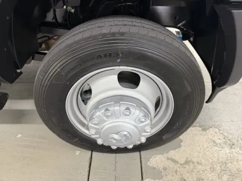 More photos of 2026 Ram 5500 Chassis Cab Tradesman at Woody Folsom CDJR of Baxley, GA