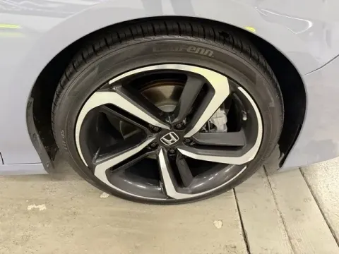 More photos of 2022 Honda Accord Sedan Sport SE at Woody Folsom CDJR of Baxley, GA