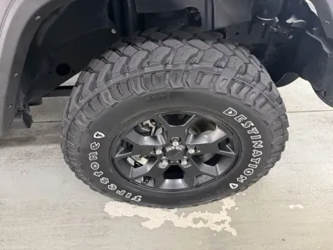 More photos of 2021 Jeep Wrangler Willys at Woody Folsom CDJR of Baxley, GA