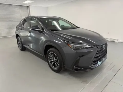 Another view of 2025 Lexus NX 250 Premium for sale in Baxley, GA at Woody Folsom CDJR of Baxley