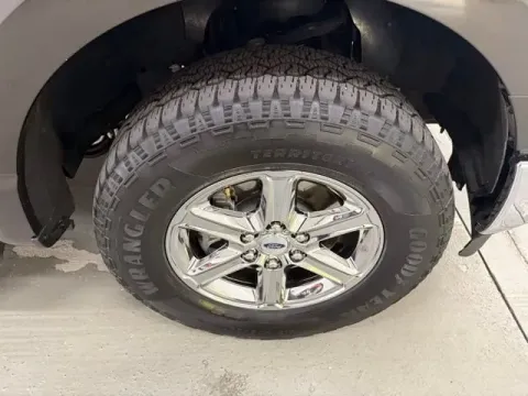 More photos of 2024 Ford F-150 XLT at Woody Folsom CDJR of Baxley, GA