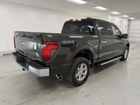 More photos of 2024 Ford F-150 XLT at Woody Folsom CDJR of Baxley, GA