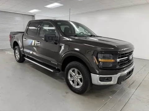Another view of 2024 Ford F-150 XLT for sale in Baxley, GA at Woody Folsom CDJR of Baxley