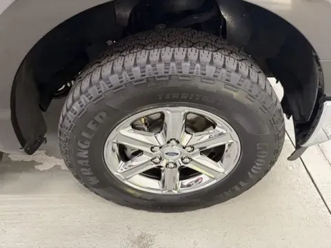 More photos of 2024 Ford F-150 XLT at Woody Folsom CDJR of Baxley, GA