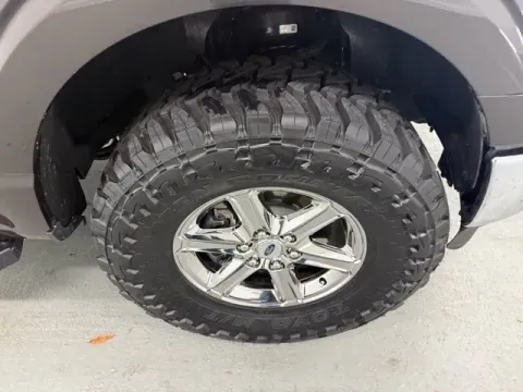 More photos of 2024 Ford F-150 XLT at Woody Folsom CDJR of Baxley, GA