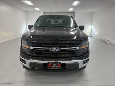 Photos of 2024 Ford F-150 XLT for sale in Baxley, GA at Woody Folsom CDJR of Baxley