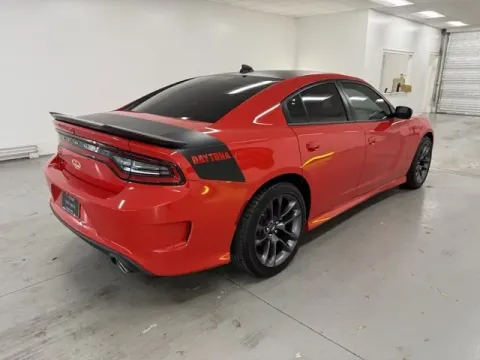 More photos of 2023 Dodge Charger R/T at Woody Folsom CDJR of Baxley, GA
