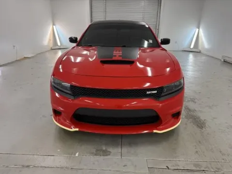 Photos of 2023 Dodge Charger R/T for sale in Baxley, GA at Woody Folsom CDJR of Baxley