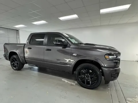 Another view of 2026 Ram 1500 Laramie for sale in Baxley, GA at Woody Folsom CDJR of Baxley