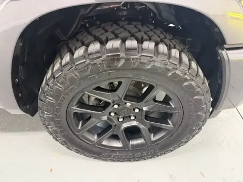 More photos of 2026 Ram 1500 Laramie at Woody Folsom CDJR of Baxley, GA