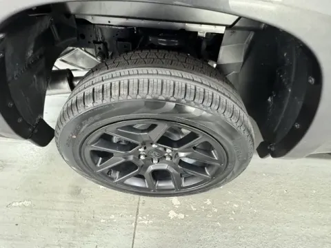 More photos of 2026 Ram 1500 Laramie at Woody Folsom CDJR of Baxley, GA