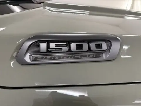 More photos of 2026 Ram 1500 Big Horn at Woody Folsom CDJR of Baxley, GA