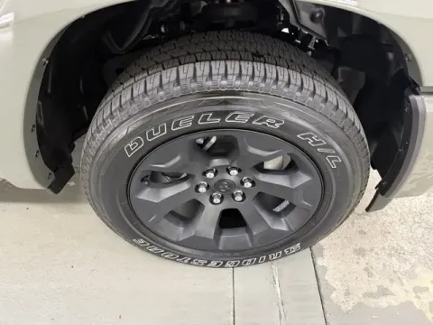 More photos of 2026 Ram 1500 Big Horn at Woody Folsom CDJR of Baxley, GA