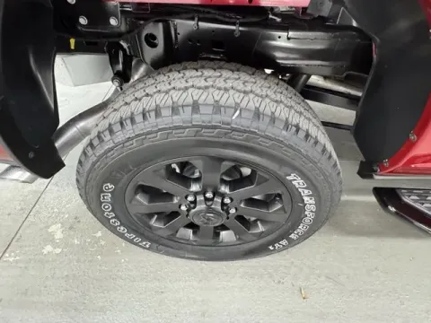 More photos of 2026 Ram 2500 Big Horn at Woody Folsom CDJR of Baxley, GA