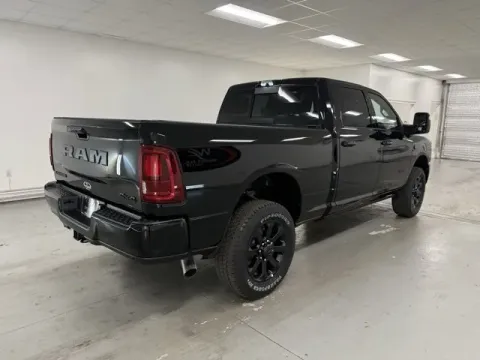 More photos of 2026 Ram 2500 Laramie at Woody Folsom CDJR of Baxley, GA